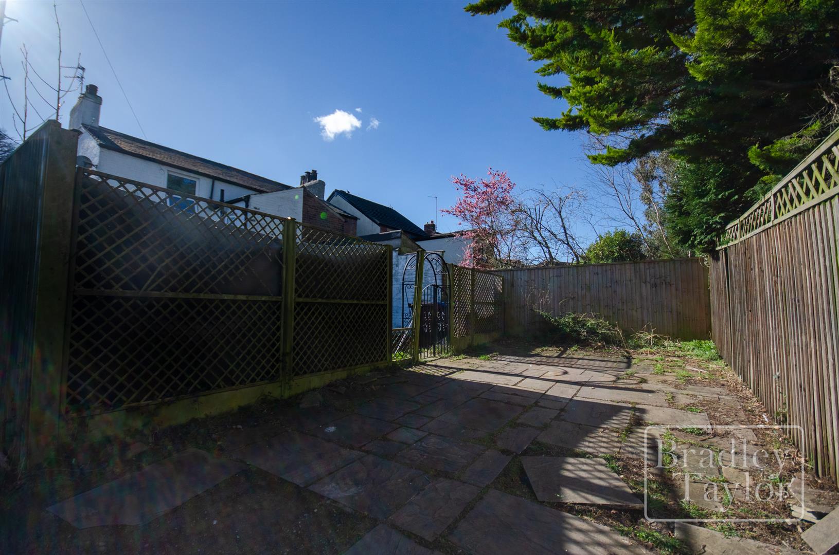 Marshalls Brow, Penwortham, Preston Bradley Taylor Properties